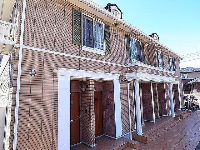 ブローテの外観|高崎、前橋のお部屋探しはエンドスケープまで！お客様の理想お聞かせ下さい♪