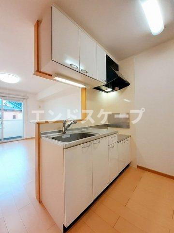 ブローテのキッチン|高崎、前橋のお部屋探しはエンドスケープまで！お客様の理想お聞かせ下さい♪