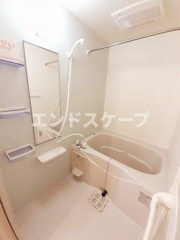 ブローテの浴室|高崎、前橋のお部屋探しはエンドスケープまで！お客様の理想お聞かせ下さい♪
