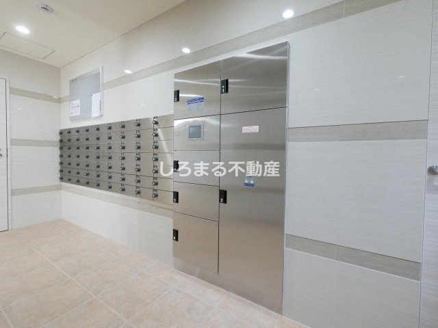 Luxe海老江IIのその他共用部分
