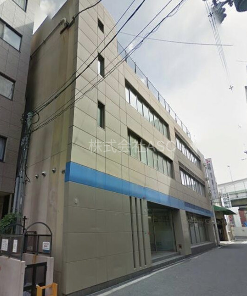 小椋ビル　貸倉庫・事務所