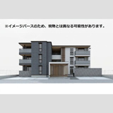 大阪市城東区永田２丁目のアパートの画像