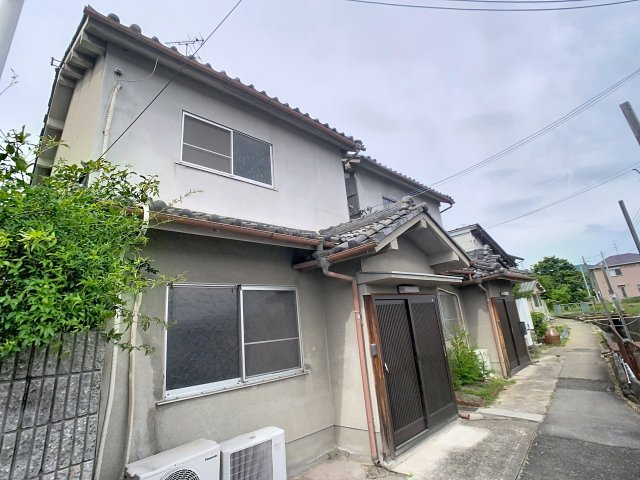 村田貸家