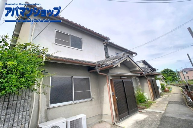 村田貸家