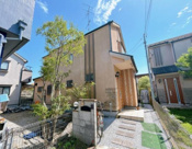 日高市大字高荻　中古戸建の画像
