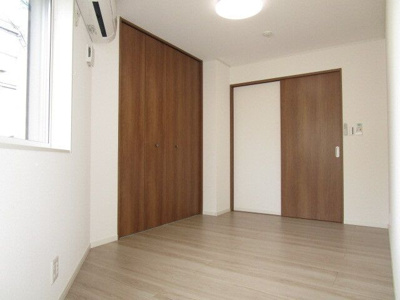 【内装】 | サンライズ登戸Ⅰ