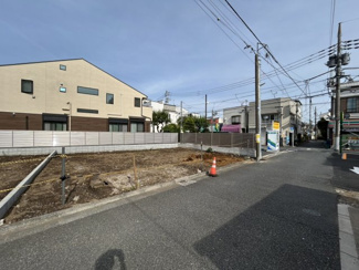 【前面道路含む現地写真】 | 2026年5月25日撮影