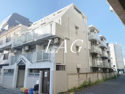 【外観】 | ＤＯＭ登戸 | 外観です。
