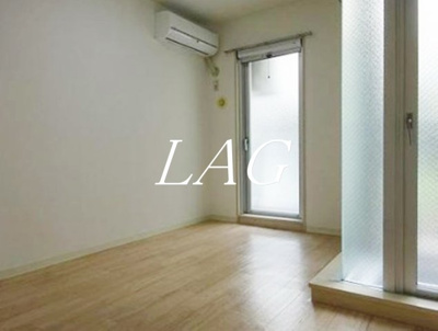 【居間・リビング】 | ＤＯＭ登戸 | 洋室のお部屋です。