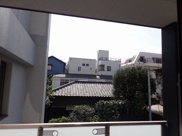 エスティメゾン千石の展望