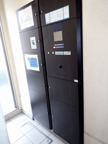 エスティメゾン千石のその他共用部分