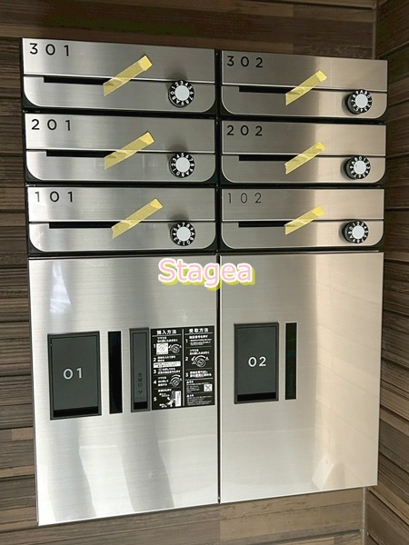 KEIAI RESIDENCE 上尾Ⅵのその他共用部分