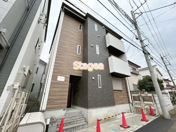 KEIAI RESIDENCE 上尾Ⅵ