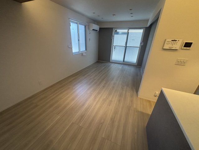 【居間・リビング】 | ※写真は同じ施工会社のイメージ写真なります。