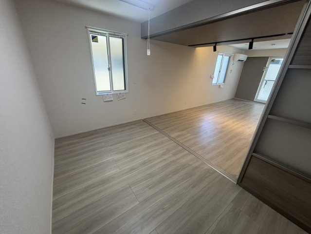 【寝室】 | ※写真は同じ施工会社のイメージ写真なります。
