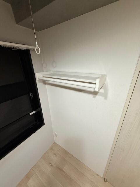 Ｇｌａｎｚ目白Ⅱの設備