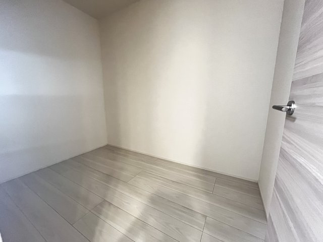 【洋室】 | Ｃｏｃｏｏｎｉａ | 個人の部屋や寝室として使える洋室です