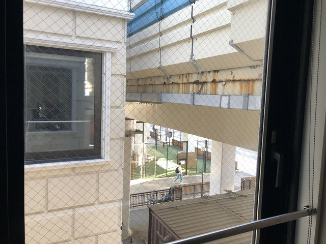 ＭＡ　Ｐｌａｃｅ　参宮橋の展望