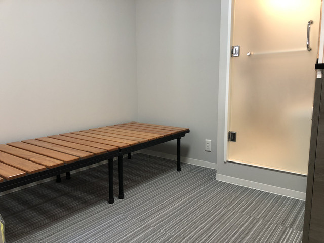 ＭＡ　Ｐｌａｃｅ　参宮橋の居間・リビング