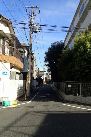 日神パレステージ本駒込の周辺