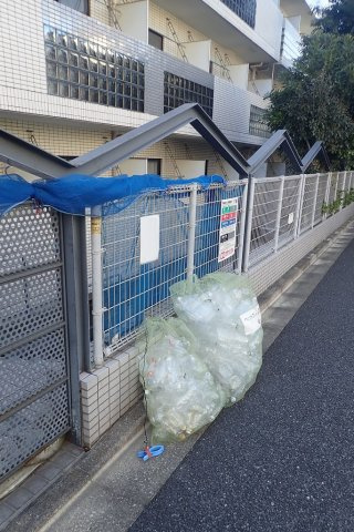 日神パレステージ本駒込のその他共用部分
