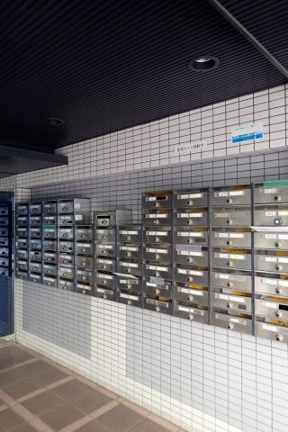日神パレステージ本駒込のその他共用部分