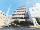 ライオンズマンション東駒形の画像