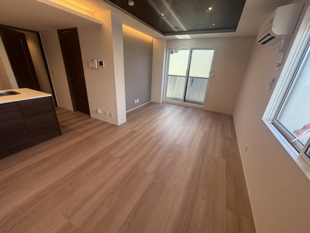 【居間・リビング】 | ※写真は同じ施工会社のイメージ写真なります。