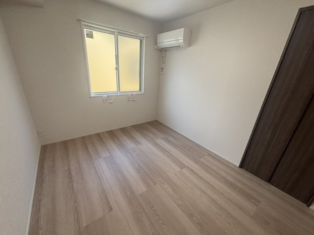 【寝室】 | ※写真は同じ施工会社のイメージ写真なります。