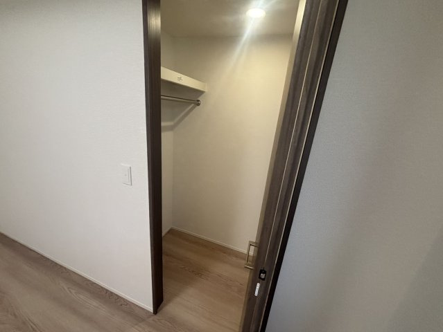 【収納】 | ※写真は同じ施工会社のイメージ写真なります。