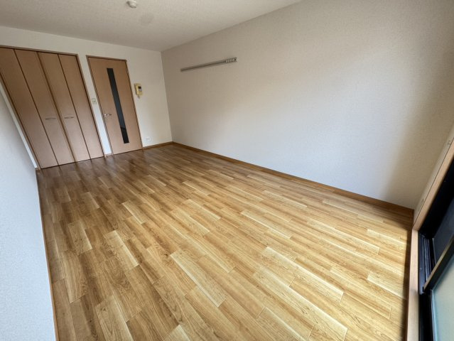 グリーンヴェールの洋室
