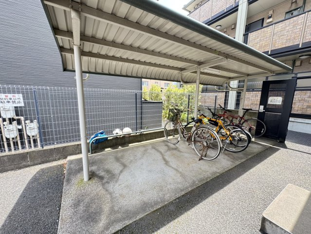 グリーンヴェールのその他共用部分