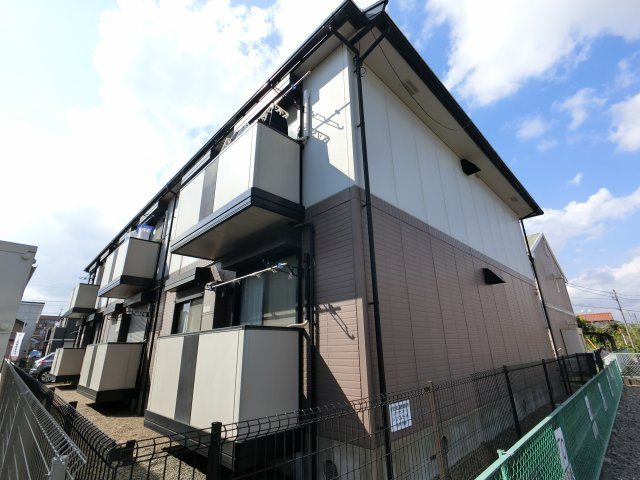 メゾンプレミール　Ⅱの画像