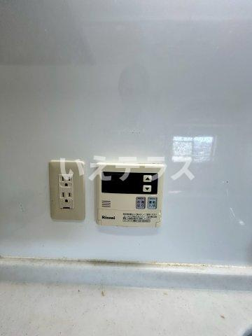 NOBSUN湊川公園の設備