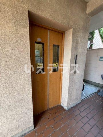 NOBSUN湊川公園のその他共用部分