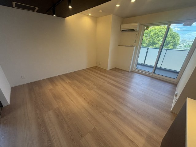 【居間・リビング】 | ※写真は同じ施工会社のイメージ写真なります。