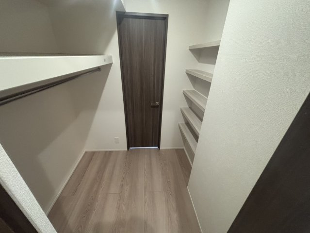 【収納】 | ※写真は同じ施工会社のイメージ写真なります。