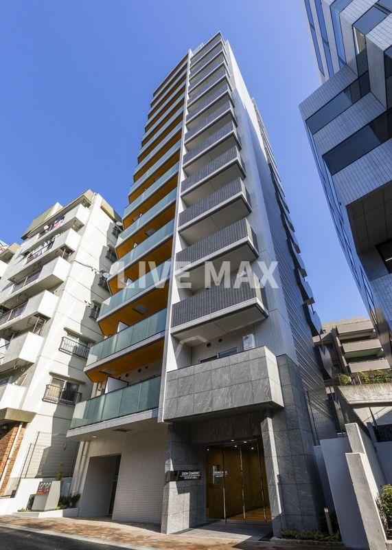 レオンコンフォート池田山の画像