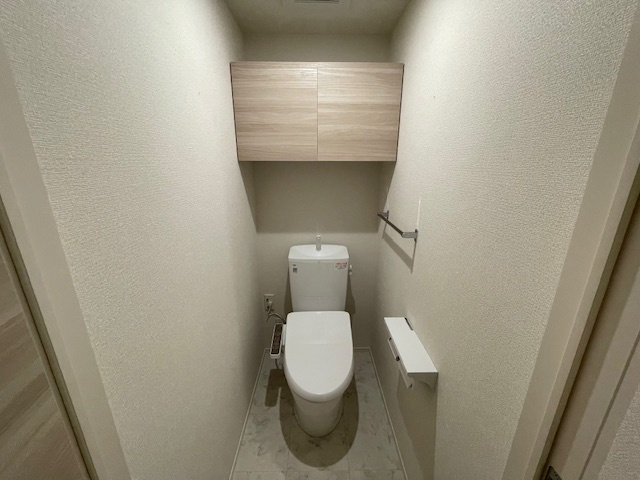 【トイレ】 | ※写真は同じ施工会社のイメージ写真なります。
