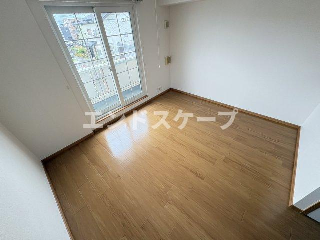 ファースト　ステージの駐車場|高崎、前橋のお部屋探しはエンドスケープまで！お客様の理想お聞かせ下さい♪