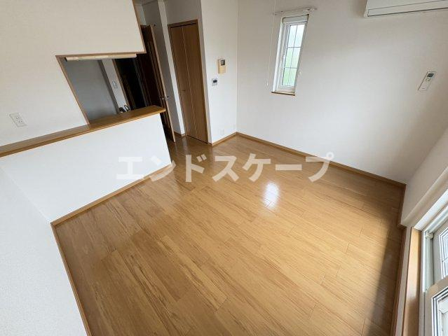 ファースト　ステージの周辺|とりせん茂呂店まで290m
高崎、前橋のお部屋探しはエンドスケープまで！お客様の理想お聞かせ下さい♪