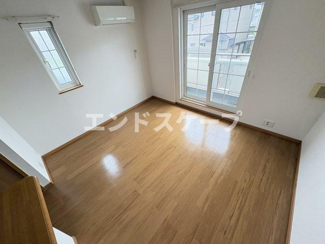 ファースト　ステージの周辺|セブンイレブン伊勢崎羽黒台店まで260m
高崎、前橋のお部屋探しはエンドスケープまで！お客様の理想お聞かせ下さい♪