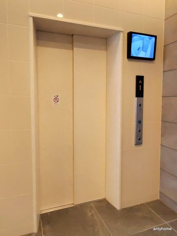 エグゼ難波WESTリバー 仲介手数料無料の設備