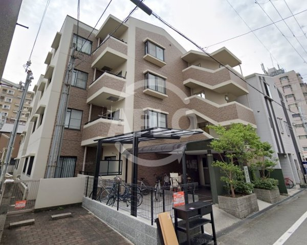 万代東マンション(大領小学校区)の設備