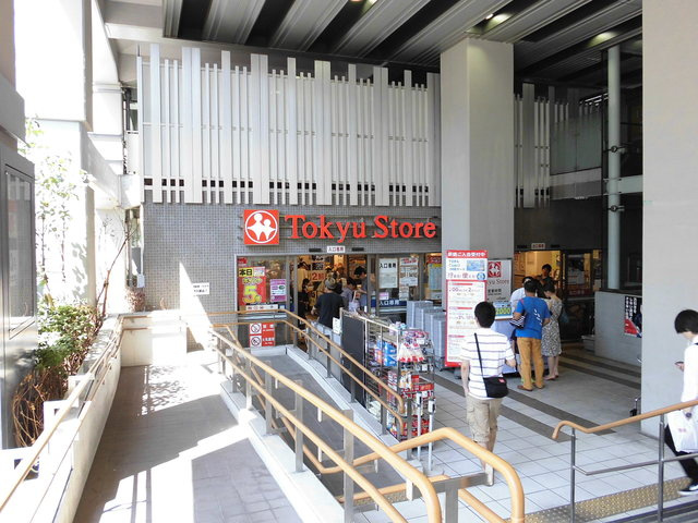 アクトフォルム学芸大学のその他|学芸大学駅前