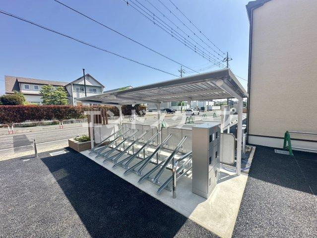 グランテラス　Ⅳのその他共用部分|高崎、前橋のお部屋探しはエンドスケープまで！お客様の理想お聞かせ下さい♪