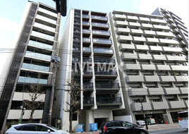 ザ・パークハウス京都河原町の画像
