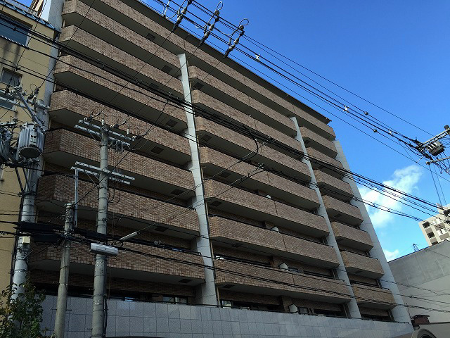 メロディーハイム堺町の画像