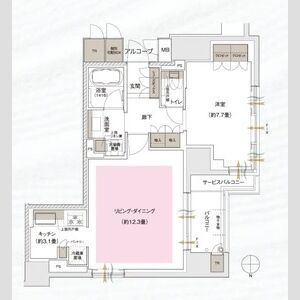 ブランズ京都河原町通