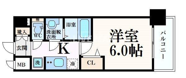 プレサンスTHE　KYOTO　東福寺　EAST